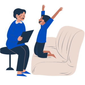 Sozialpädagogische Betreuung