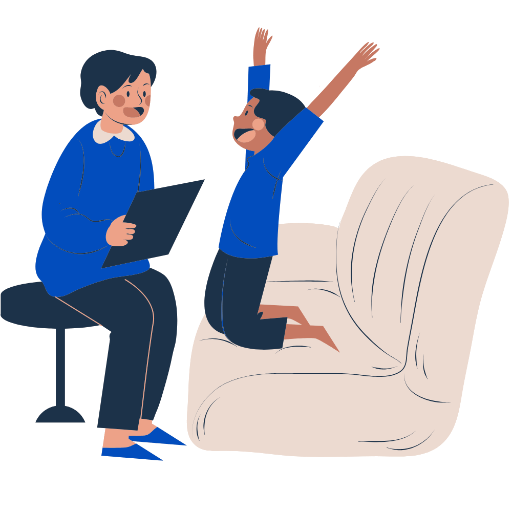 Sozialpädagogische Betreuung